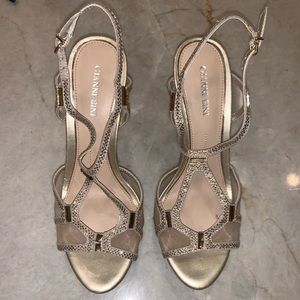 Gianni Bini Heels